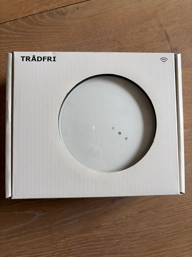 Ikea Tradfri home Smart voor draadloze bediening, Ophalen of Verzenden, Nieuw, Router