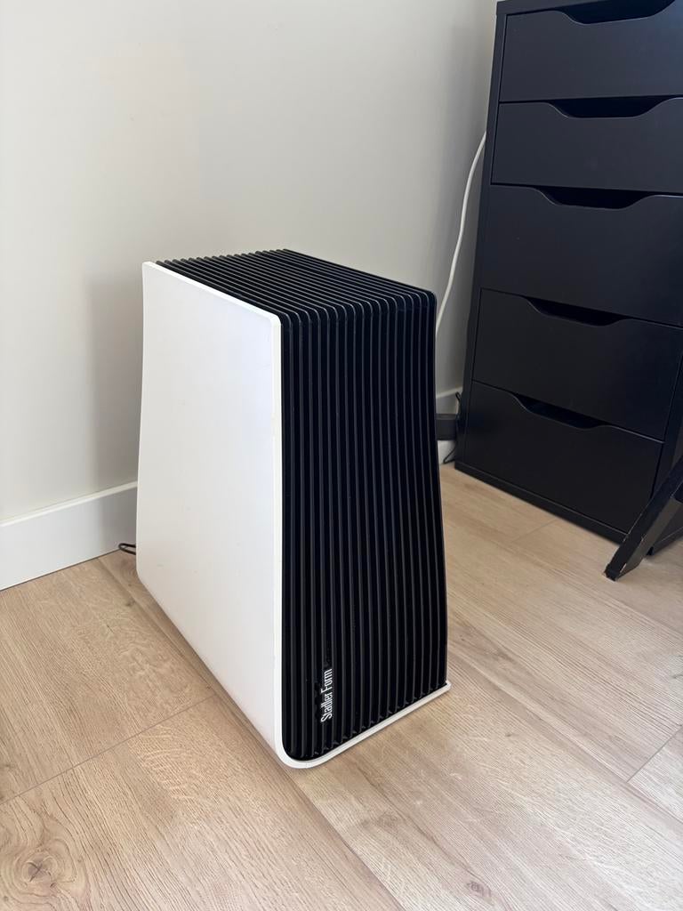 Stadler Form George Luchtbevochtiger/reiniger, Ophalen, Zo goed als nieuw, Luchtbevochtiger