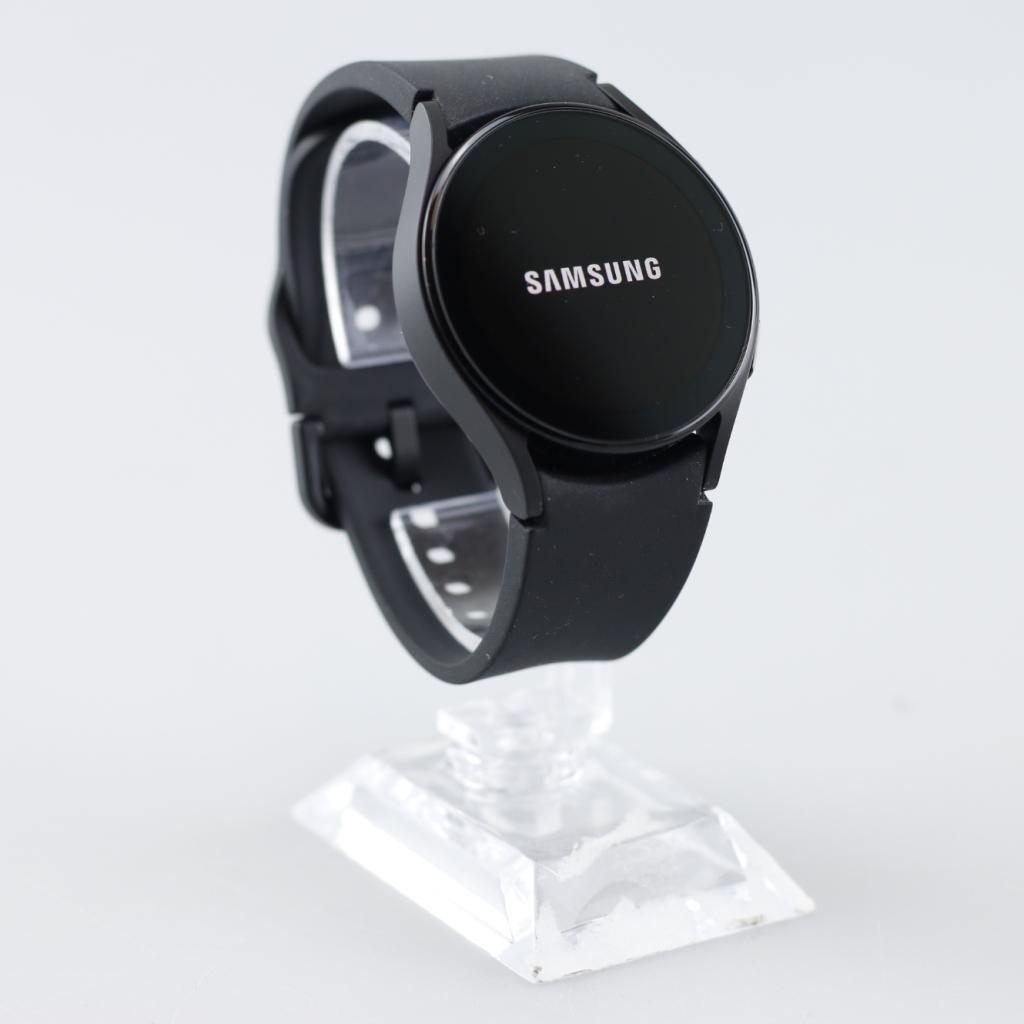 Samsung Galaxy Watch 4 40mm LTE Black, Samsung, Zo goed als nieuw, Support@Samsung.com, 129, Samsung-ro, Yeongtong-gu
Suwon-si, Gyeonggi-do 16677
South Korea