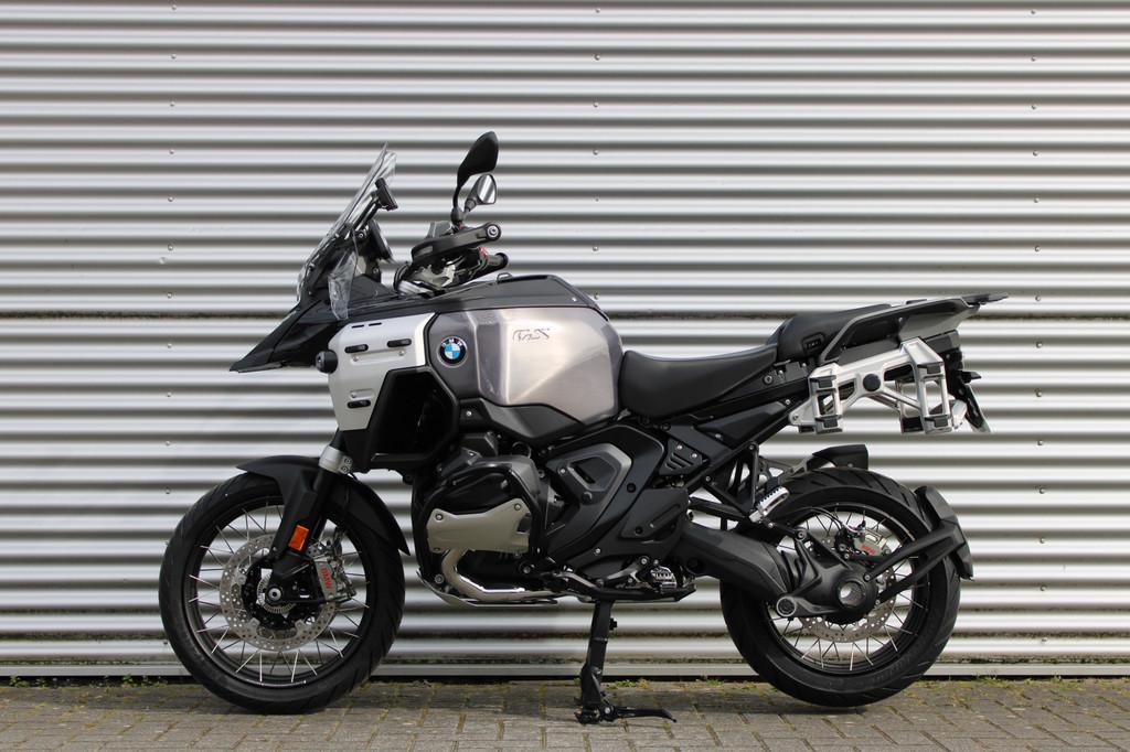 BMW R 1300 GS Adventure |Alle opties |Uit voorraad leverbaar - foto 3