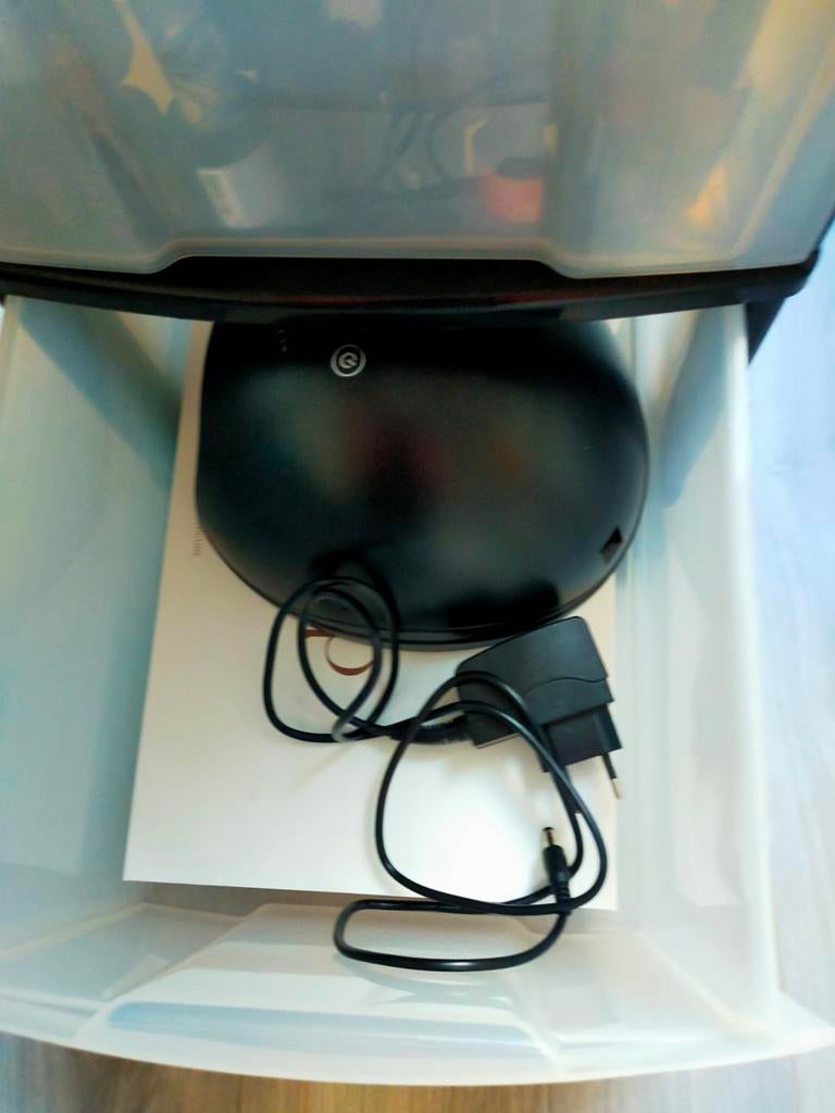 Pink gellak en glowdip set met lamp en accessoires, Sieraden, Tassen en Uiterlijk, Uiterlijk | Cosmetica en Make-up, Zo goed als nieuw