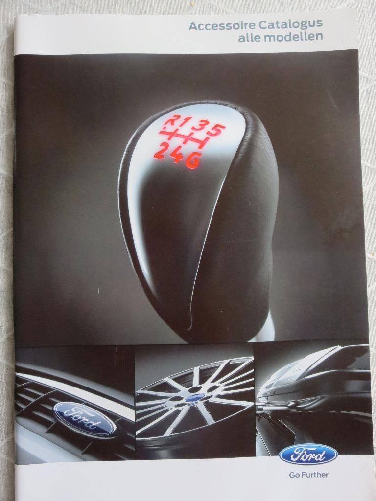 Folder styling en accessoires alle Ford modellen oa Focus ST, Ophalen of Verzenden, Zo goed als nieuw, Ford
