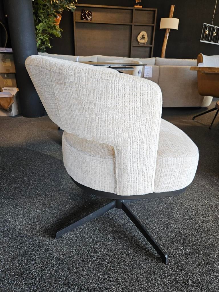 Stoel kruk Bruce en Sting, Ophalen of Verzenden, Nieuw, Overige kleuren, Vijf, Zes of meer stoelen