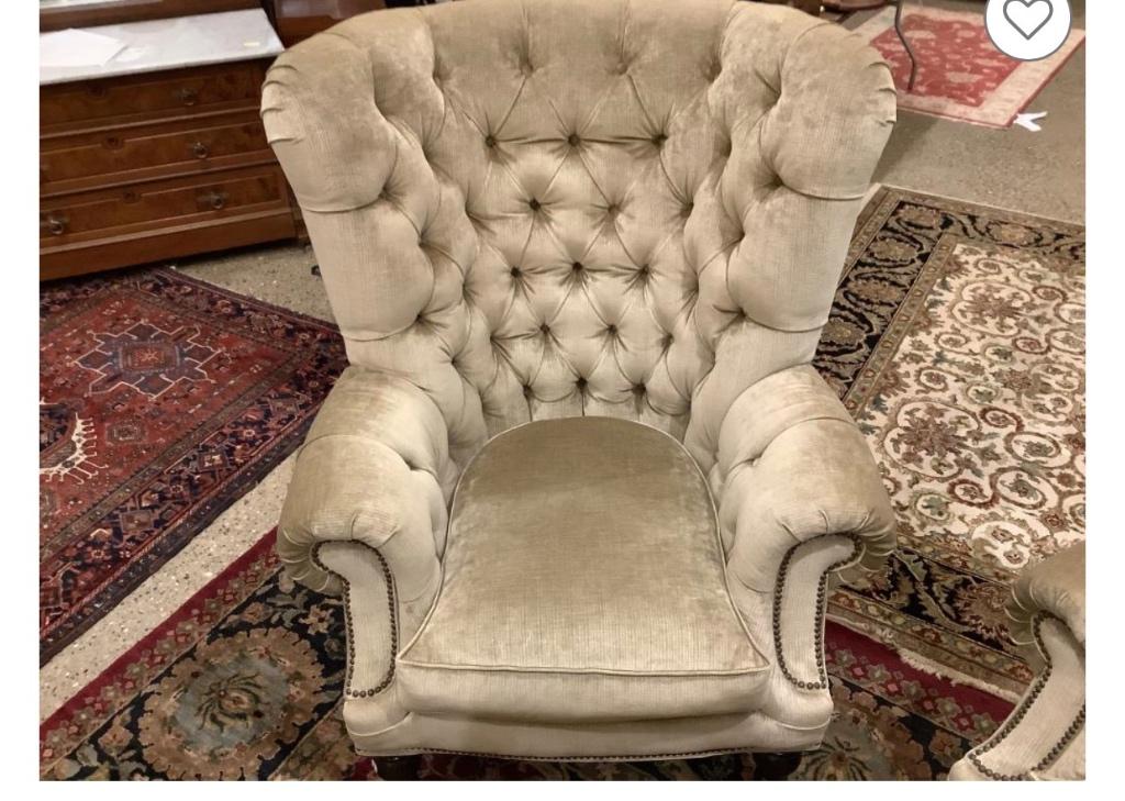 Te koop gevraagd Fauteuil, Ophalen, Gebruikt, 75 tot 100 cm, 50 tot 75 cm