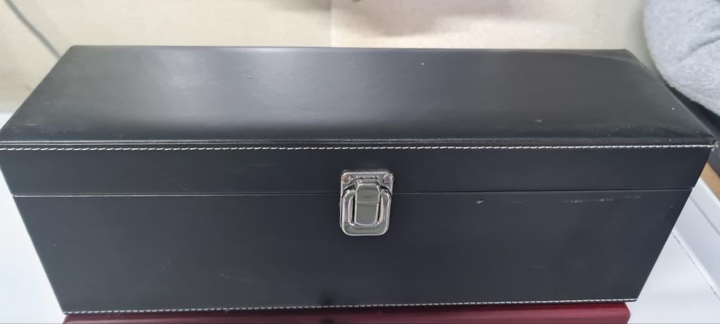 Vintage wijnkist, Ophalen of Verzenden