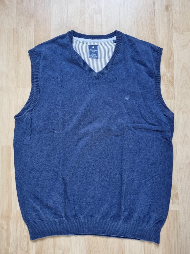 Spencer van Redmond Casual - maat XL, Ophalen of Verzenden, Gedragen, Redmond Casual