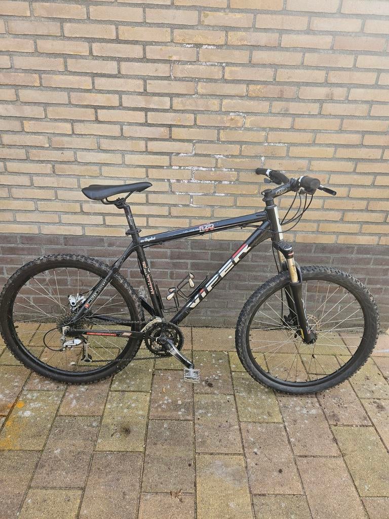 Mountainbike Viper - Klaar voor avontuur!, Gebruikt, Hardtail, Heren, 53 tot 57 cm