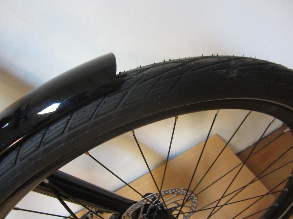 Damesfiets met Bosch Performance CX en 625 Wh accu    Nieuw, Ophalen, Nieuw, Minder dan 10 versnellingen, Overige merken