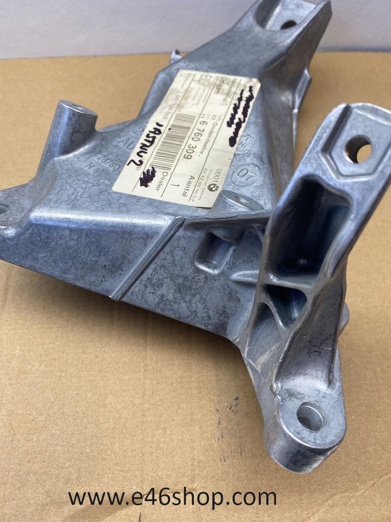 MOTORSTEUN LINKS BMW 1 EN 3 SERIE OE 22116760309, -, -, Nieuw, Ophalen of Verzenden
