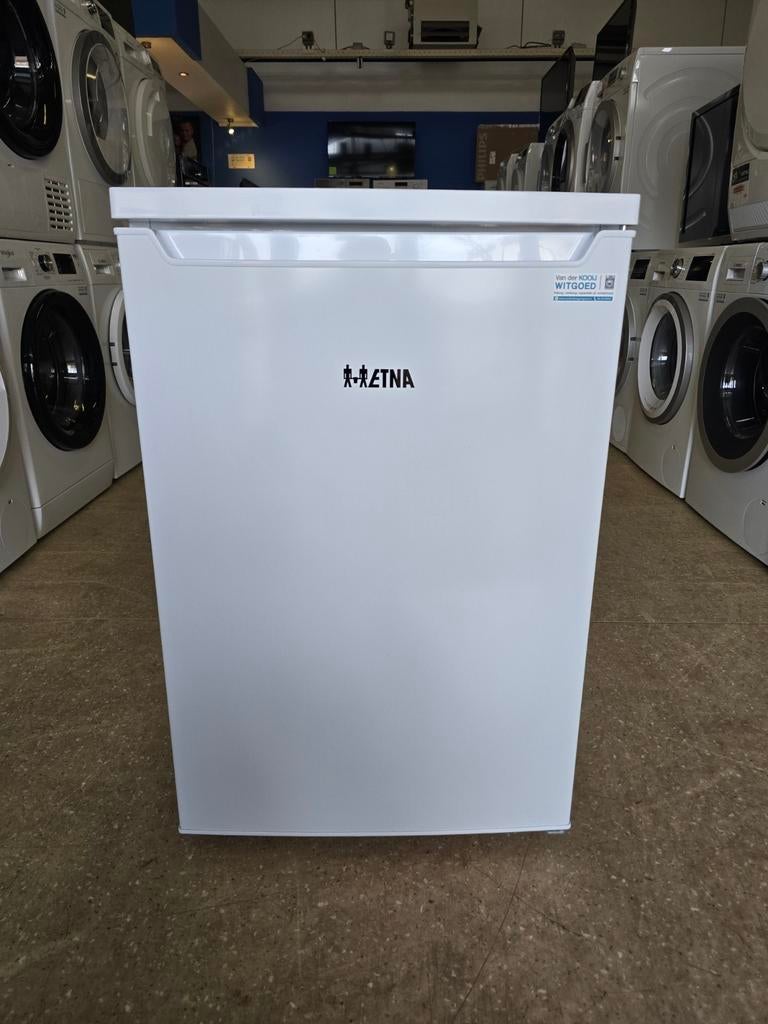 Etna tafelmodel koelkast | A++ | ZGAN! | Gratis thuis 🚚✅️, Ophalen, Jirnsum, Zonder vriesvak, Minder dan 85 cm