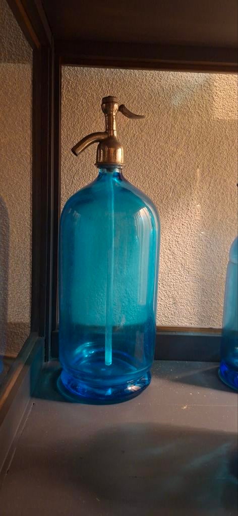 Spuitfles, Ophalen of Verzenden, Zo goed als nieuw