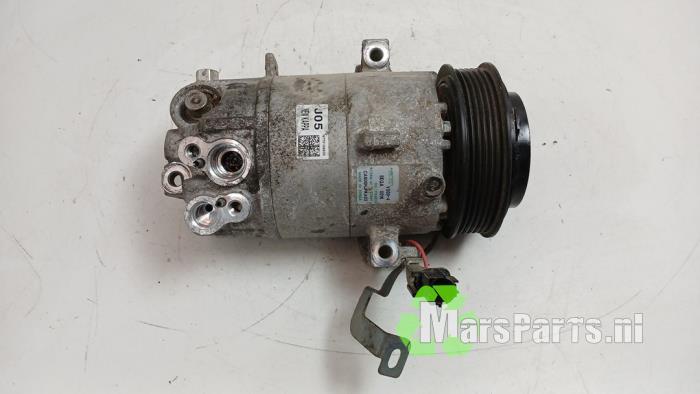 Aircopomp van een Kia Picanto, Auto-onderdelen, -, -, Ophalen of Verzenden, -