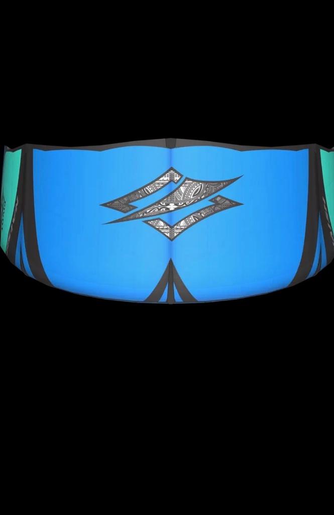 Pivot 2023 12 meter, Watersport en Boten, Kitesurfen, Geen board, Ophalen of Verzenden, Zo goed als nieuw, Kite