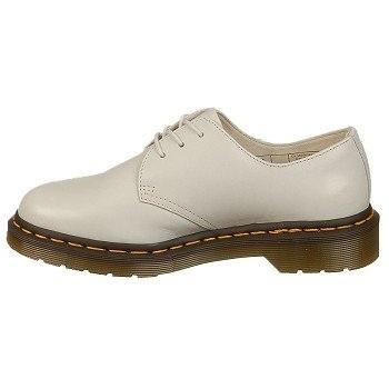 Dr. Martens crème leren veterschoenen maat 37, Kleding | Dames, Schoenen, Schoenen met lage hakken, Overige kleuren, Ophalen of Verzenden