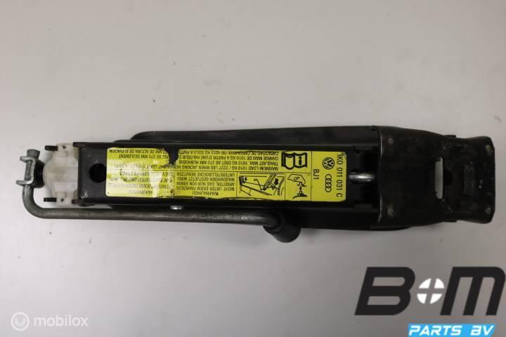 Krik Audi A3 8P golf 5 Eos 1K0011031C, Auto-onderdelen, Gebruikt