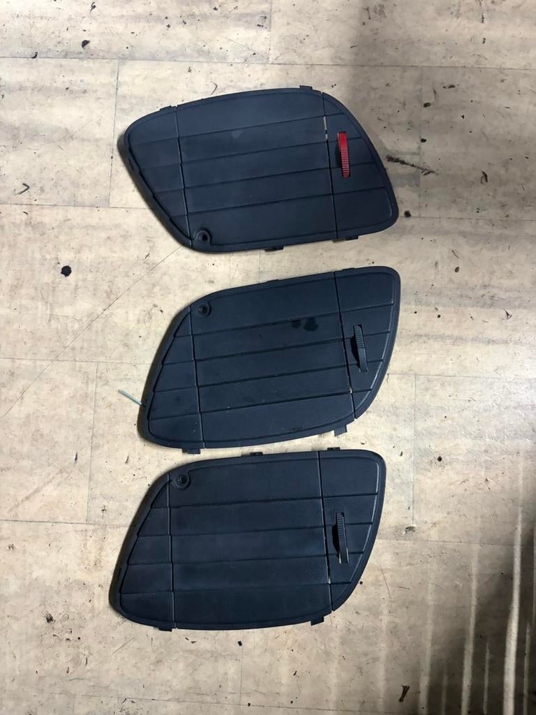 Gilera runner radiatier roosters, Ophalen