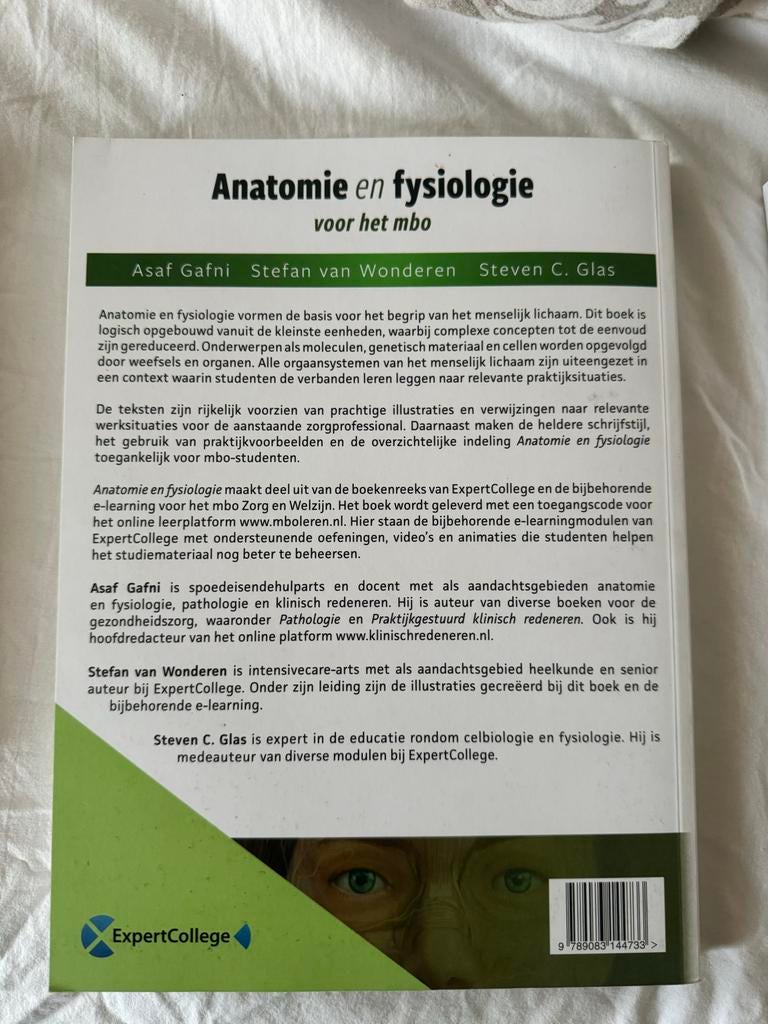 Schoolboeken MBO Verpleegkundige niveau 4, Boeken, Studieboeken en Cursussen, Ophalen, Zo goed als nieuw, MBO