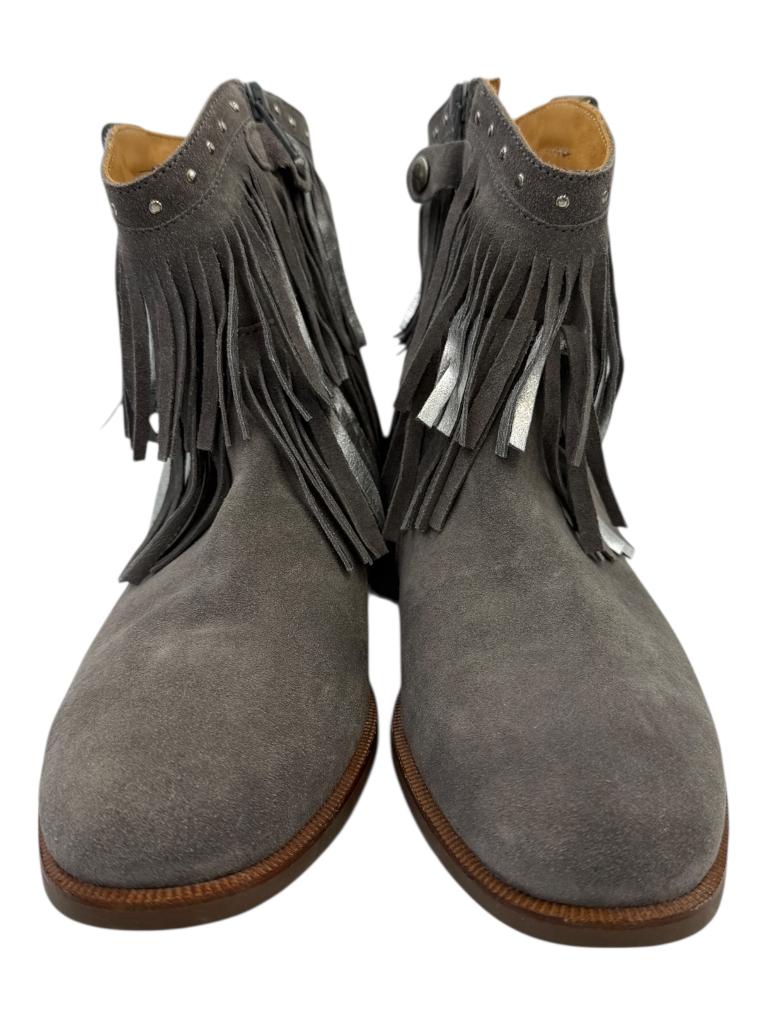 Zecchino d'Oro enkellaarzen 39, Zwart, Nieuw, Ophalen of Verzenden