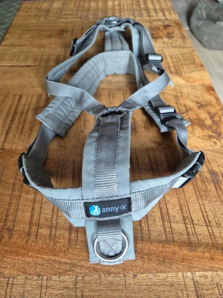 Hondentuig Any-X, Ophalen of Verzenden