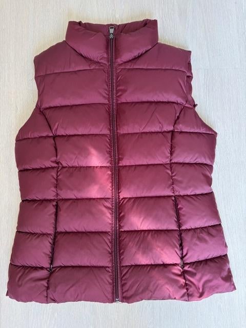 Bodywarmer CK, Maat 42/44 (L), Ophalen of Verzenden, Zo goed als nieuw, Calvin Klein
