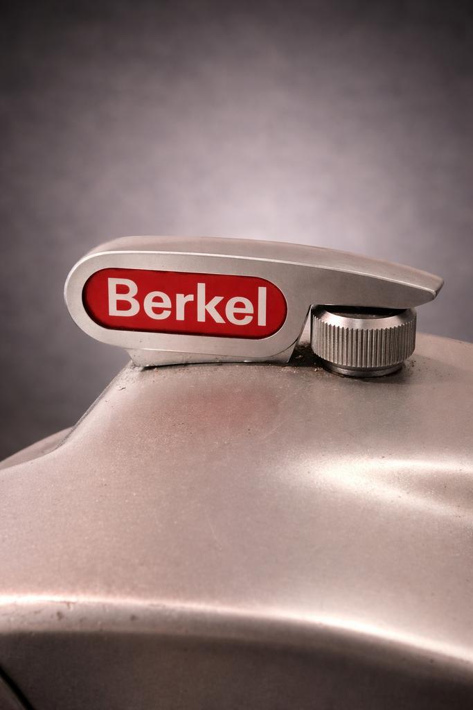 Berkel 834 S snijmachine, Ophalen, Gebruikt, Bakkerij en Slagerij