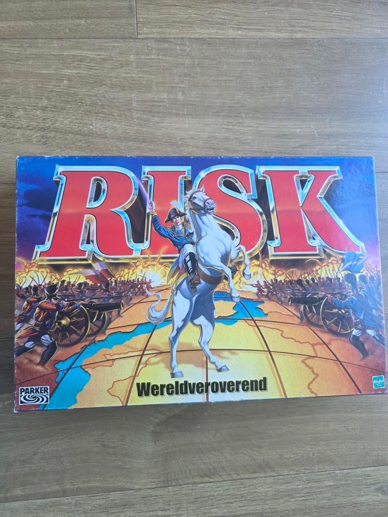 8 leuke bordspellen, Ophalen