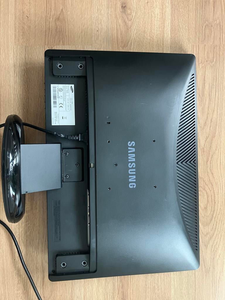 Samsung SyncMaster 223BW monitor, Gebruikt, Full HD, Ophalen of Verzenden, DVI