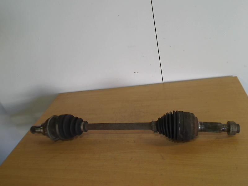 Aandrijfas Links Daihatsu Cuore (L251/271/276) 2006, Auto-onderdelen, Gebruikt, Daihatsu, Info@daihatsu.de, Ef D Teile Und Service GmbH