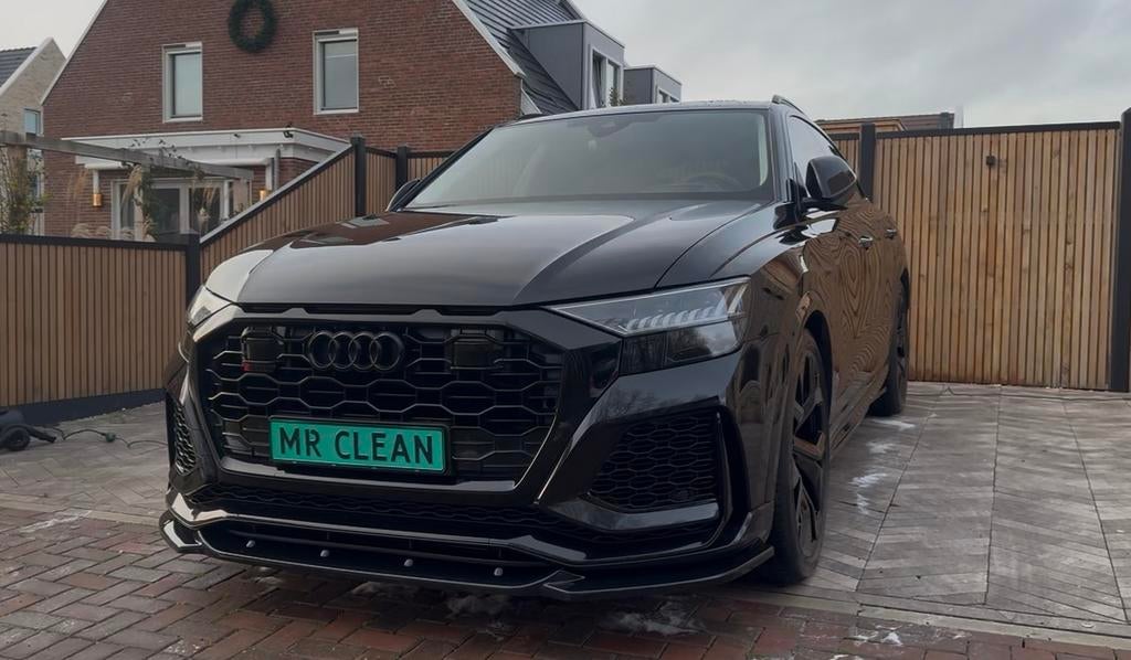 Jouw persoonlijke luxe auto poetser / Car detailer, Diensten en Vakmensen, Auto en Motor | Poetsers en Wassers, Krasverwijdering