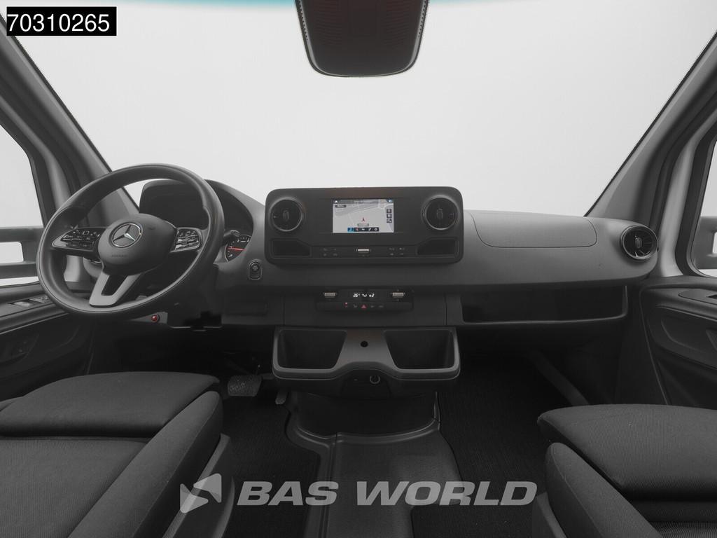 Mercedes Sprinter 514 CDI NL Bakwagen Automaat Dubbellucht A, Auto's, Bestelauto's, Automaat, Stof, Gebruikt, Euro 6