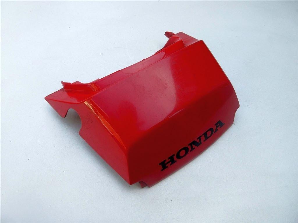 Honda CBR600F achterkap kontpaneel CBR 600 F midden paneel, Ophalen of Verzenden, Gebruikt
