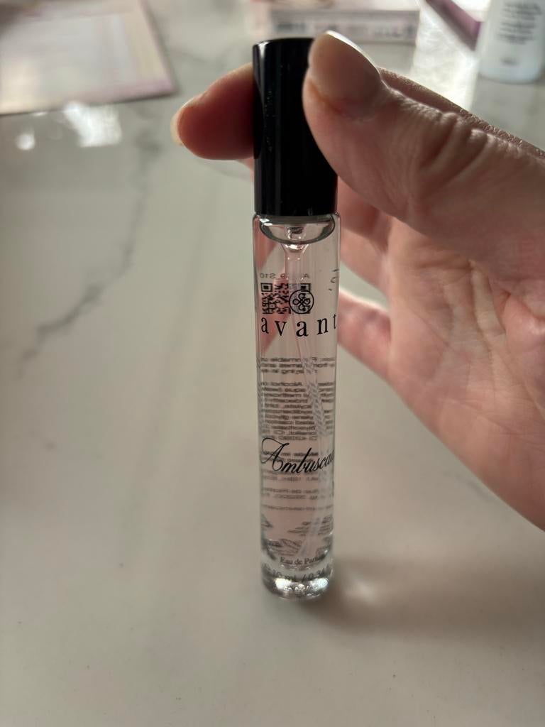 Avant Ambuscade Eau de Parfum 10 ml nieuw, Ophalen of Verzenden, Nieuw