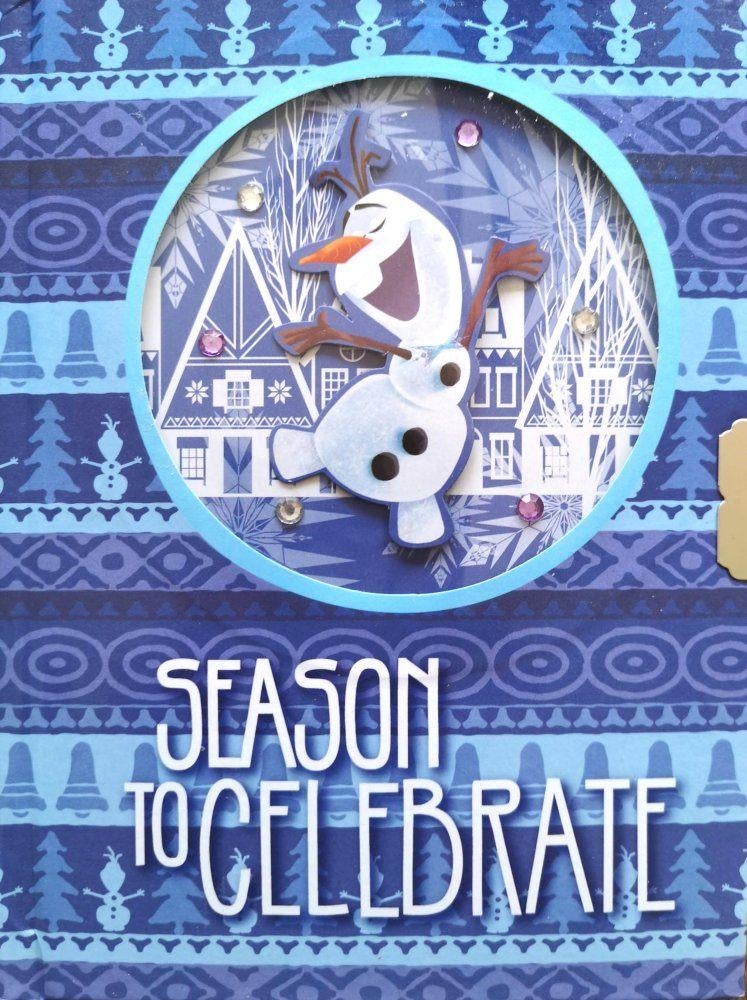 Dagboek Disney - Frozen NIEUW, Fictie algemeen, Jongen of Meisje, Walt Disney, Nieuw