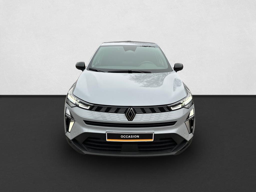 Renault Symbioz 1.6 E-Tech full hybrid 145 evolution CAMERA, Stof, Gebruikt, Overige modellen, 4 cilinders