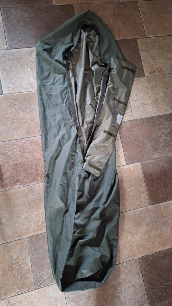 Goretex M90 KL hoes, Caravans en Kamperen, Slaapzakken, Ophalen of Verzenden