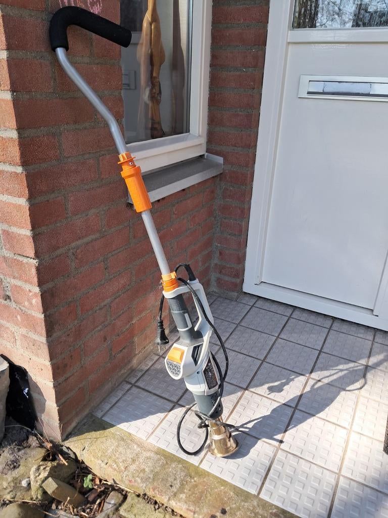 Onkruid-verdelger Batavia., Ophalen of Verzenden, Zo goed als nieuw, Batavia