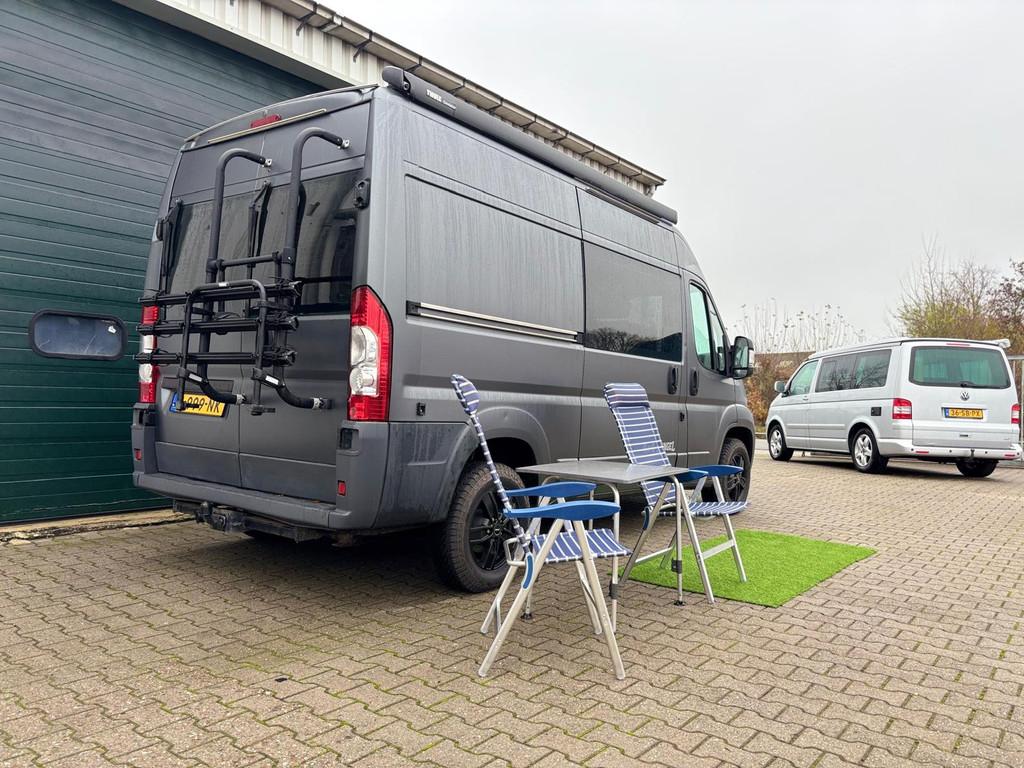 Pössl BOXER Euro4 Lengtebedden " 4x4 Dangel 4WD Off-Grid En, Caravans en Kamperen, Campers, Airbags, Buscamper of Camperbus, Info@autohuysruurlo.nl