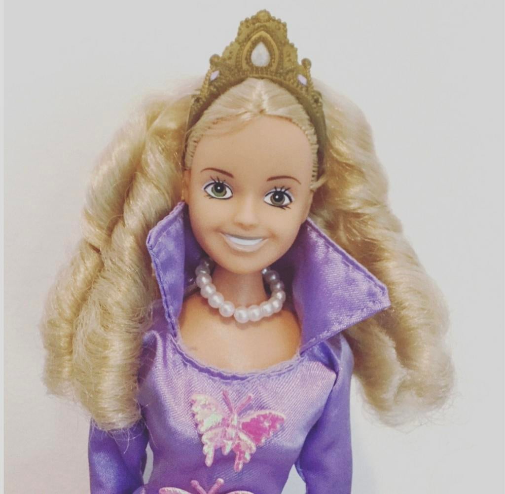 Gezocht: K3 Toveren Kathleen Barbie / pop, Ophalen of Verzenden, Barbie
