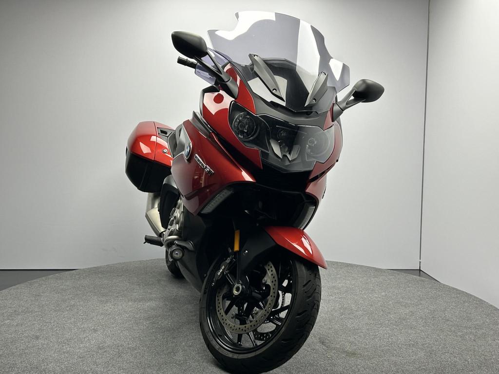 BMW K 1600 GT - foto 3