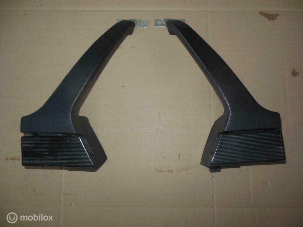 Set deurgrepen Porshe 911, links + rechts, Gebruikt