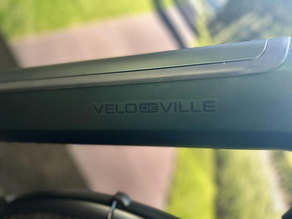 Velo de Ville AEB 890 PRO Dames Olive Green mat 53cm 2025, Overige merken, Gebruikt, -, - 0
-, NL