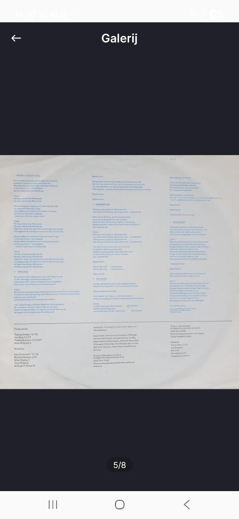 Prefab Sprout: from langley park to memphis, Ophalen of Verzenden, Gebruikt, Overige formaten, Overige genres