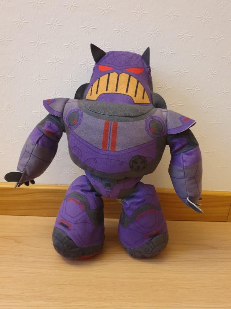 Knuffel, Ophalen, Gebruikt, Overige typen