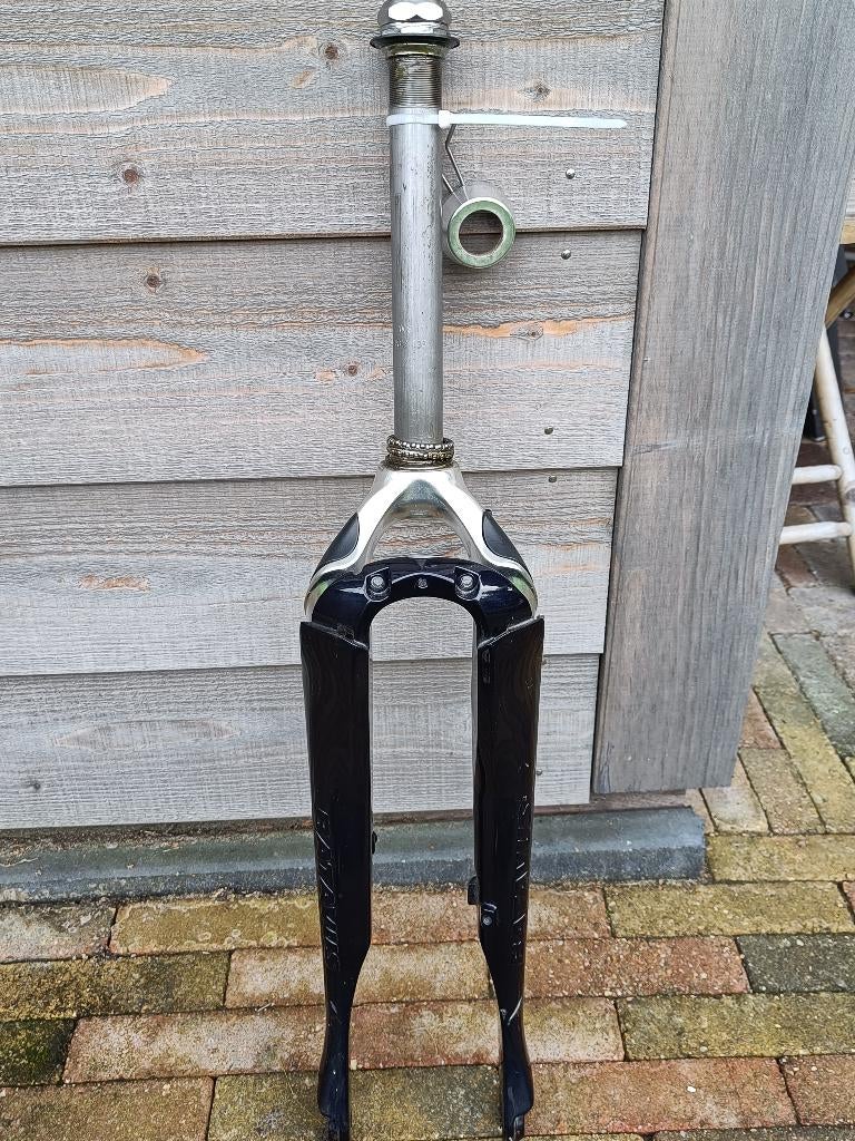 Batavus/Sparta E-Bike Padova Easy fiets onderdelen., Fietsen en Brommers, Elektrische fietsen, Ophalen of Verzenden, Gebruikt