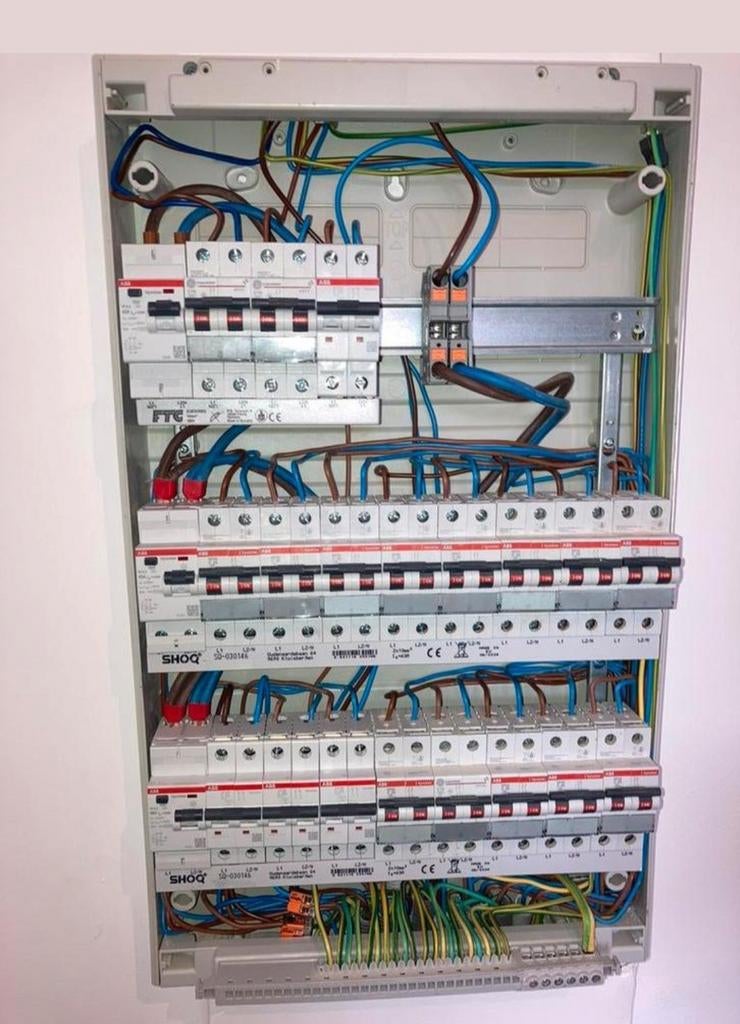 Klujesman, Vacatures