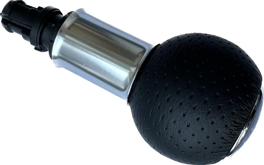 Pookknop Audi Sportline voor Audi A3 A4 A5 A6 (5 of 6, Buurserstraat 15 A, 7481 EG,Haaksbergen, Nieuw, Ophalen of Verzenden, Plentycarparts