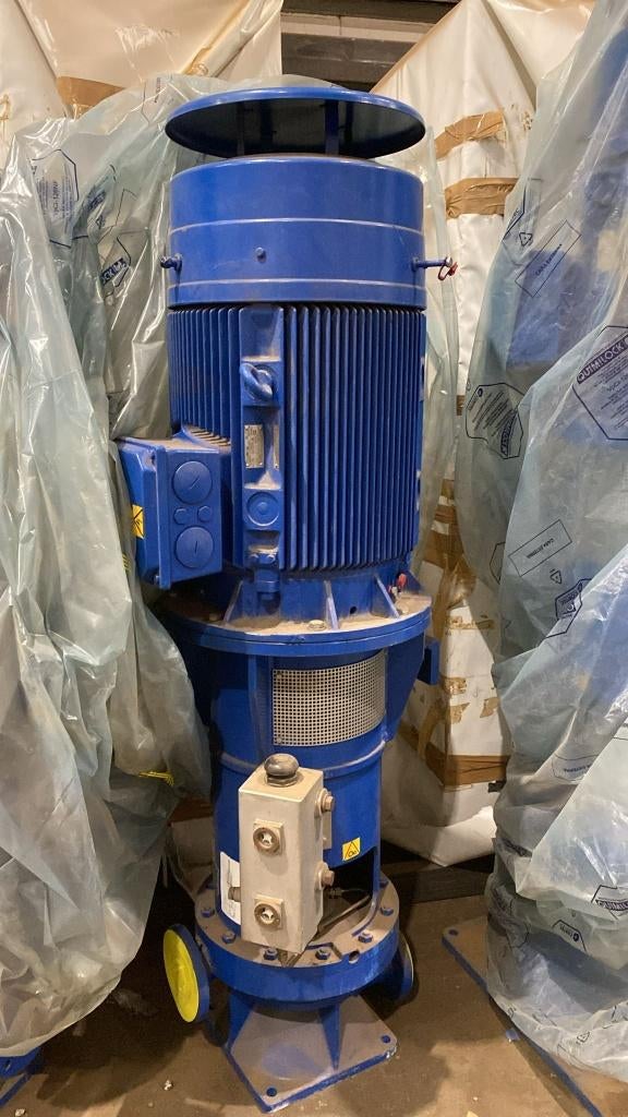 Pentair water pump VNC1-65.340, Ophalen of Verzenden, Nieuw