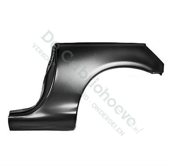 MX5 Reparatiepaneel NB links, Auto-onderdelen, Carrosserie en Plaatwerk, De Cabriohoeve VOF, Nieuw, Info@cabriohoeve.nl, Julianalaan 9, 9462PG Gasselte, Nederland