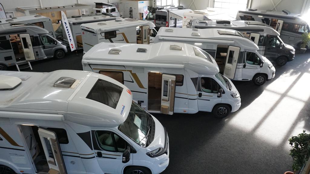 Adria Coral Supreme 670 DL Verwacht 04-2026, Automaat, Fiat, Bedrijf, Diesel