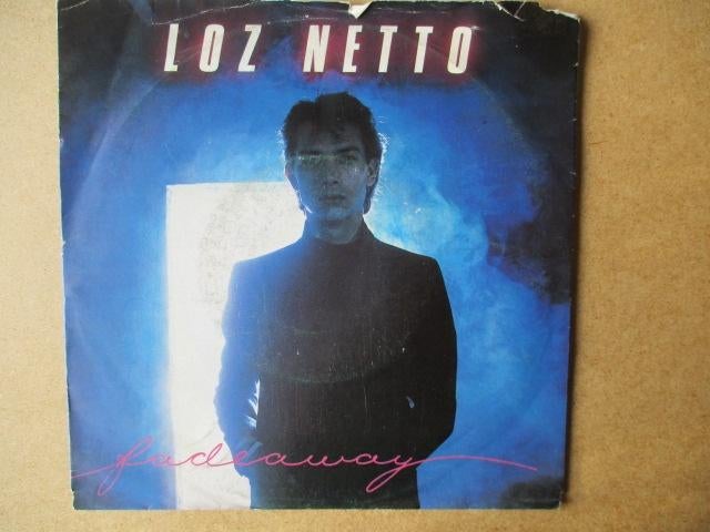 s5930 loz netto - fadeaway, Ophalen, Gebruikt, 7 inch, Single